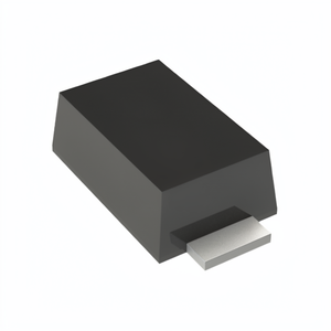 Original One Stop Service SOD-123F Electronic Circuit Components Single Diodes SBA220AL_R1_00001 - Product Image 1