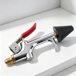 Boquilla <span class=keywords><strong>de</strong></span> pistola para conductos <span class=keywords><strong>de</strong></span> aire acondicionado, Pistola pulverizadora con convertidor <span class=keywords><strong>de</strong></span> tres vías, Boquillas <span class=keywords><strong>de</strong></span> inyección <span class=keywords><strong>de</strong></span> combustible, Accesorios <span class=keywords><strong>de</strong></span> limpieza sin desmontaje - Product Image 1