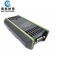 SIMATIC S7 6ES7972-0CB20-0XA0 CON Adaptador de cable de programación de 2. 0 (5M) 100% Nuevo Original y genuino en stock