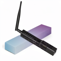 SMLIGHT SLZB-06 Zigbee 3.0 PoE Ethernet Gateway Compatible con Zigbee2MQTT, ZHA, Home Assistant con Chip ESP