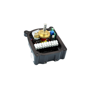 Indicador de Posición de Interruptor APL-323N Híbrido, Compatible con Sistemas DCS Intrínsecamente Seguros, Interruptor de Posición APL-323N - Product Image 1