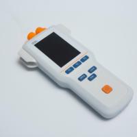 Field DO Analyzer with Multi-Reading & Auto-Hold Features Portable DO Detector