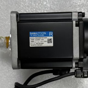 R2AA08075FXH00 Servomotor 750W 3000 U/min SPS-Programmier steuerung für elektrische Geräte - Product Image 5
