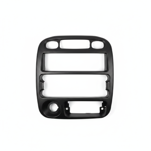 Marco de Radio Extendido para Fiat Tofa Kartal 95-00, Modificación para Vehículos Sin Aire Acondicionado, Turquía - Product Image 2