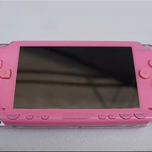 Console portable d'occasion originale pour P S P 1000, console de jeu testée - Product Image 6