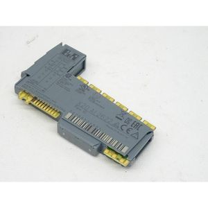 โมดูล PLC ระบบ B&R X20 แหล่งจ่ายไฟ 24V กระแสไฟ 1A กำลังไฟ 5KW - Product Image 4