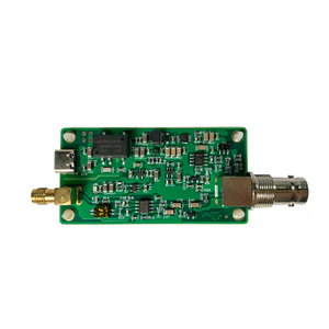Convertisseur d'interface IEPE/ICP/<span class=keywords><strong>CCLD</strong></span>, module adaptateur de source de courant, source de courant constante 4mA, capteur d'accélération à faible bruit - Product Image 1