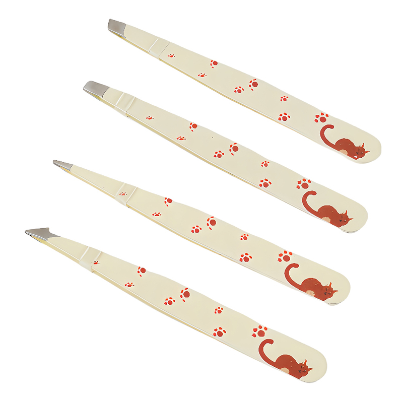 New Product 2025 Makeup Tools Stainless