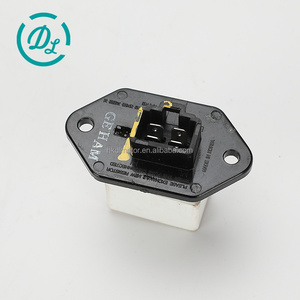 Résistance de souffleur EexcavaStart pour R210LC-71 1N6-90750 Remplacement OEM fiable Garantie 1 an 100% Neuf/d'occasion - Product Image 4