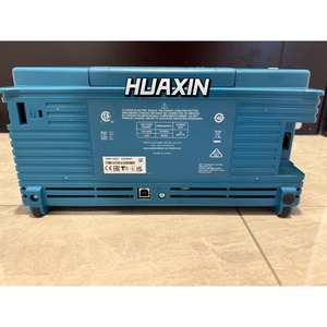 Tbs1000c 100 MHz 20K Points 2อนาล็อกช่องสัญญาณเก็บข้อมูลดิจิตอลออสซิลโลสโคป HX - Product Image 4