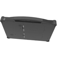 Ordinateur portable industriel portable de 14 pouces, processeur Intel I3/I5/I7, étanche IP65, robuste, avec lecteur d'empreintes digitales, NFC, GPS en option