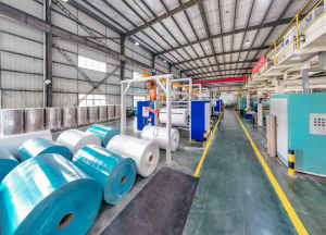 Nhiệt giấy Jumbo CuộN các nhà sản xuất tại Trung Quốc Jumbo CuộN tập trung - Product Image 4