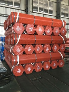 Q355d Ms Cs Tubo de acero al carbono sin costura y soldado Precio Aceite Api 5l Astm <span class=keywords><strong>A53</strong></span> A106 Tubo de acero negro sin costura - Product Image 3