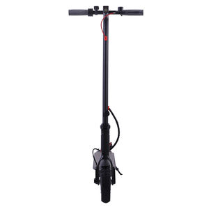 Entrepôt de l'UE livraison directe 350W moteur 10.4Ah E Scooter ES80 avec application intelligente Scooter électrique pliable pour adultes <span class=keywords><strong>Aovo</strong></span> - Product Image 2