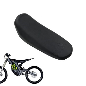 LINGQI RACING Elektrisches Cross-Country-Fahrrad kissen für Sur Ron Light Bee X Wasserdichtes Original-Rücksitz-Motorrad-Stuhl polster - Product Image 1