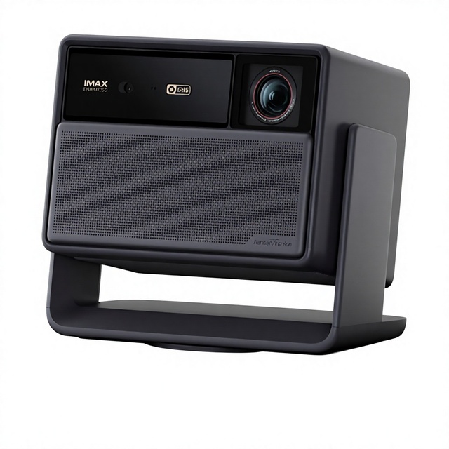 XGIMI RS 30 Ultra Max 3D Laser Projector 4K 5500 CVIA Doby Vision Proyector Game 1ms Low Latency Wifi 6 Home Theater Projecteur