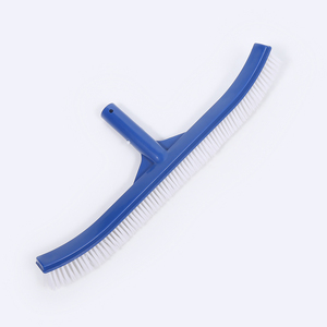 Accessoire de brosse pour <span class=keywords><strong>aspirateur</strong></span> de <span class=keywords><strong>piscine</strong></span> Brosse murale et de sol pour spa de <span class=keywords><strong>piscine</strong></span> <span class=keywords><strong>Balai</strong></span> de nettoyage à poils en PP - Product Image 1