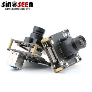 Source Fabricant 12MP IMX577 Module de caméra 4K 30FPS Interface USB Vision nocturne avec Module de caméra Drone IR CUT - Product Image 2