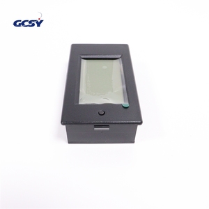 Peacefair PZEM-021 AC <span class=keywords><strong>แอมป์</strong></span>มิเตอร์ LCD แบบเฟสเดียวโวลต์<span class=keywords><strong>มิเตอร์ไฟฟ้า</strong></span>80-260V 4in1 20A โวลต์มิเตอร์กำลังไฟ kWh สำหรับ homekit - Product Image 5