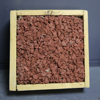 JIUYI Mélange d'asphalte à froid coloré, prix économique, 25 kg pour la réparation des nids-de-poule et l'entretien des chaussées