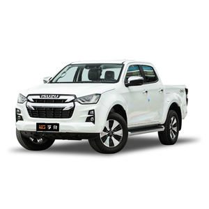 อีซูซุ ดีแม็กซ์ ปี 2025 <span class=keywords><strong>รถ</strong></span>กระบะ ดีเซล เกียร์อัตโนมัติ สภาพใหม่ ภายในสีอ่อน เบาะหนัง แร็ค<span class=keywords><strong>หลังคา</strong></span>โลหะ ยูโร 6 ขับเคลื่อนล้อหน้า - Product Image 2