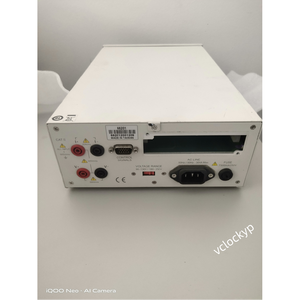 1 UNIDAD USADA Medidor de Potencia Digital Chroma 66202 MODELO 66202 - Product Image 4