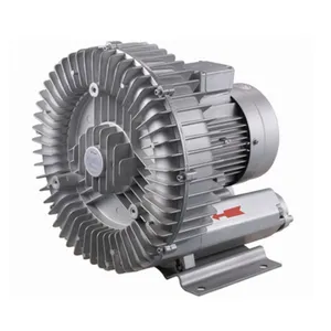 Fabrika toptan yüksek kaliteli Vortex fan 2.2KW Blower PXG supercharged Vortex Blower