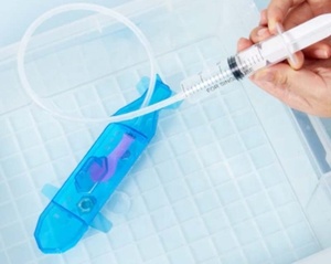 New Creative DIY Handmade Assemble <strong>Submarine</strong> Model Kids <strong>Toys</strong> for Kids Gift Simple Fashion Puzzle Science Gizmo STEM Learning <strong>Toy</strong> - Product Image 3