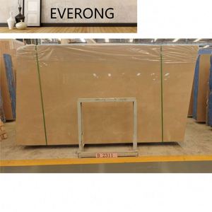 Türkei <span class=keywords><strong>Bursa</strong></span> dunkel <span class=keywords><strong>beige</strong></span> Marmorplatten 18mm