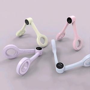 Equipo de Ejercicio Personalizado para Levantar Cadera y Tonificar Muslos Internos, Entrenador Inteligente de Piernas y Cadera con Chip, Entrenamiento de Músculos del Suelo Pélvico - Product Image 1