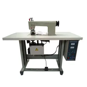 Made In China Electronic Walking Foot Sewing Machine Industrial Sewing Machine