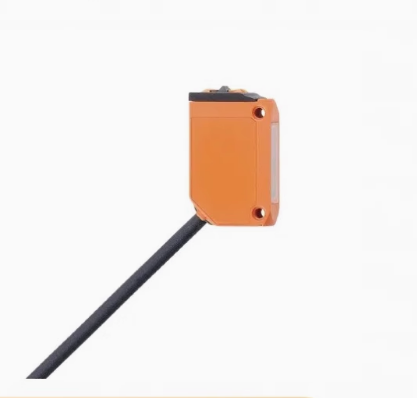 I FM O5DLCPKG/US Laser Ranging Sensor IFM O5D100 Laser Distance Sensor ...