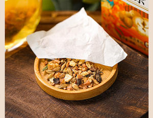 Tisane Naturelle pour le Soin <span class=keywords><strong>Gastrique</strong></span> – Thé Herbal pour le Bien-être <span class=keywords><strong>Gastrique</strong></span> – Favorise la Santé Digestive – Nourrit l'Estomac – Soulage l'Inconfort – Sachets de Thé - Product Image 4