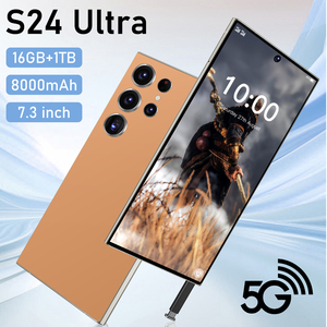 Top Tier điện thoại di động <span class=keywords><strong>Android</strong></span> điện thoại thông minh Điện thoại mở khóa 4G 5g 7.3-inch <span class=keywords><strong>Android</strong></span> điện thoại điện thoại thông minh - Product Image 6