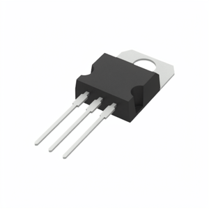 TO-220-3 BTA10-600CWRG ไทริสเตอร์ ช่องทางผู้ผลิตชิ้นส่วนวงจรอิเล็กทรอนิกส์ - Product Image 1