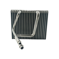 Évaporateur de climatisation automobile de rechange pour RENAULT MEGANE 00"