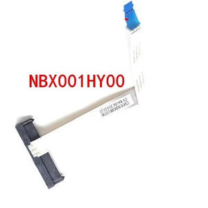 Pour <span class=keywords><strong>Lenovo</strong></span> ThinkPad E475 E470c <span class=keywords><strong>E470</strong></span> HDD SATA connecteur câble ThinkPad E475 ordinateur portable HDD disque dur connecteur NBX0001HY00 - Product Image 2