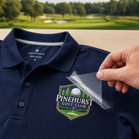 Chemises personnalisées avec logo, impression à l'écran, transfert thermique pour polos et vêtements d'équipe de golf, design personnalisé, fabrication OEM, personnalisation