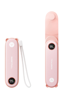 2025 Mùa Hè Xách Tay <span class=keywords><strong>USB</strong></span> Mini <span class=keywords><strong>Fan</strong></span> Làm Mát Không Khí OEM Nhiều Colour Có Thể Sạc Lại Cầm Tay <span class=keywords><strong>Fan</strong></span> Hâm Mộ Ngoài Trời Pocket <span class=keywords><strong>Fan</strong></span> - Product Image 1