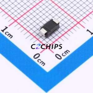 Nuevo Diodo Original GS1M SMA(DO-214AC), Diodo de Propósito General, Venta al por Mayor de Componentes Electrónicos, Proveedor de Chips y Servicio BOM - Product Image 2