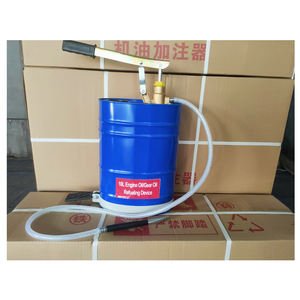 Pompe à huile moteur de voiture 10L, <span class=keywords><strong>injecteur</strong></span>, remplisseur, engrenage, boîte de vitesses, changeur d'huile, pompes pour véhicules - Product Image 6