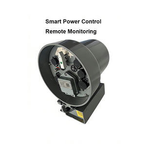 舒邦户外遥控110V 60Hz馈线终端单元高品质FTU自动重合闸VCB控制器 - Product Image 4