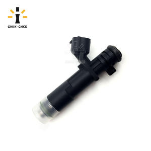Injecteur de carburant en liquidation de stock 2026 Jan 01-Mar 01 au <span class=keywords><strong>prix</strong></span> coûtant en stock 9660275780 pour Citroën C4 C5Jump <span class=keywords><strong>Peugeot</strong></span> 307 407 <span class=keywords><strong>807</strong></span> - Product Image 2