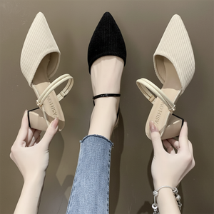 รองเท้าคิวบิกโกลจิรองเท้าแตะล่อ DS0156อุดตันและมูลสวมใส่สบาย - Product Image 1