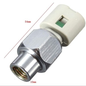 Interruptor de Dirección Asistida Renault PE60303 497610324R, Interruptor Térmico para Reemplazo o Reparación - Product Image 3