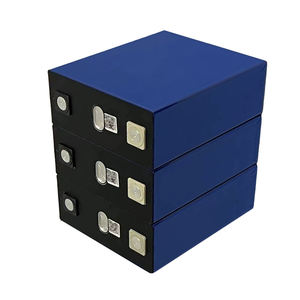 Hithium 3.2V 280Ah棱柱形锂离子电池314Ah 320AH 340Ah太阳能系统3.2V磷酸铁锂电池 - Product Image 6