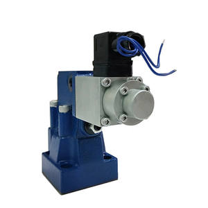 Soupape de décharge électromagnétique DA/<span class=keywords><strong>DAW</strong></span>/DB/DBW SBG SBG-03 SBG-06 MTCV MTCV-02W MTCV-03W soupape de décharge pilotée - Product Image 6