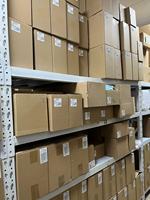Convertidor de Frecuencia Danfoss VLT Automation FC301/302 FC280/202/101/51/111 MCD202/600, Arrancador Suave, Inversor VFD