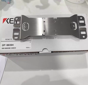 Support de montage réglable KEYENCE OP-88347 pour capteur laser multipoint série IX, support à angle réglable OP 88347 - Product Image 6