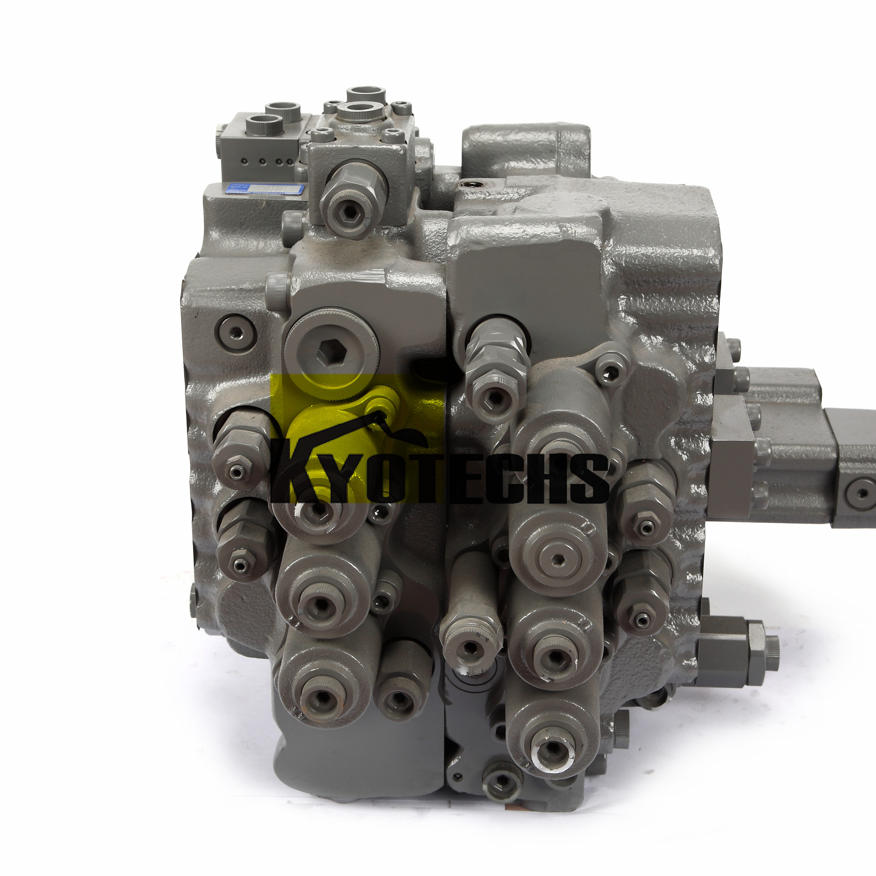 C0170-55042 333-K6733 Control Valve for JS200-JS460 Excavators
